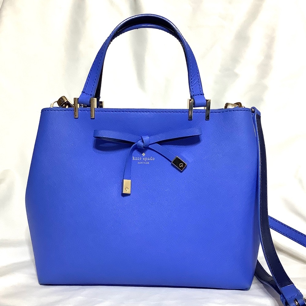 *Sold* Kate Spade Cherrywood Street Gwyn